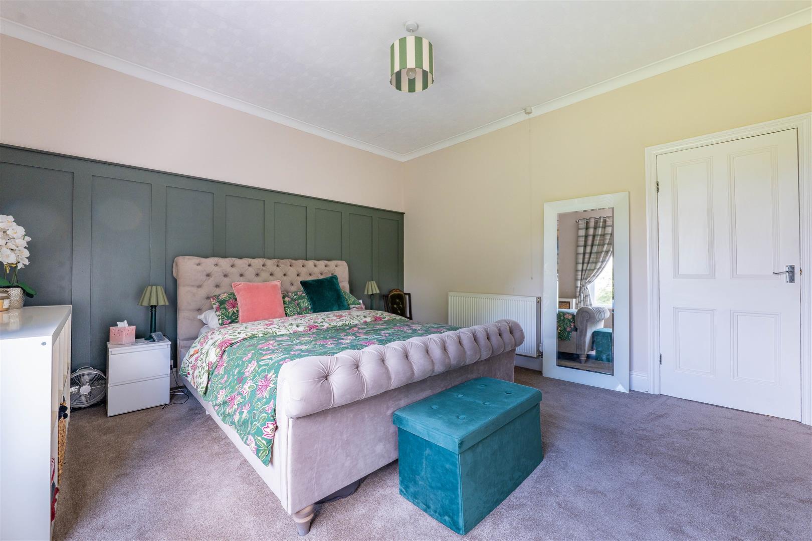 West View, Longton, Preston